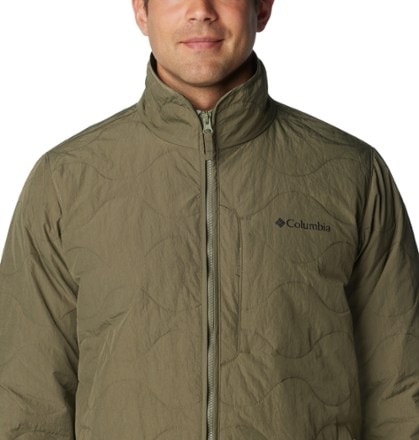 Columbia Birchwood Insulated Jacket - Men's 3