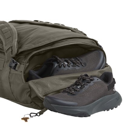 The North Face Base Camp Voyager Duffel - 32 L 7