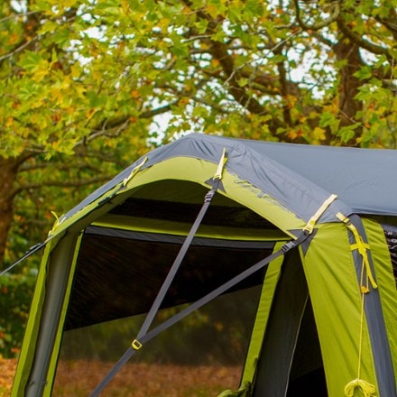 Zempire Evo TXL V2 Heat Shield Cover 1