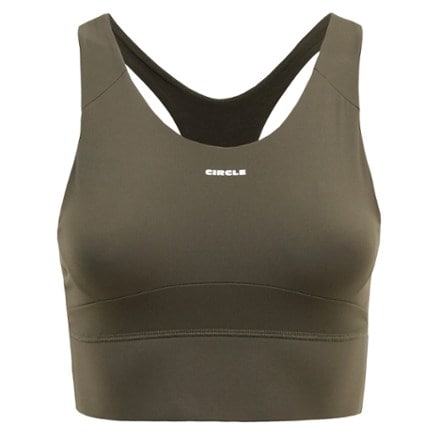 CIRCLE Level Up Bra 2.0 0