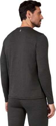 Free Country Force Grid Fleece Crew Base Layer Top - Men's 1