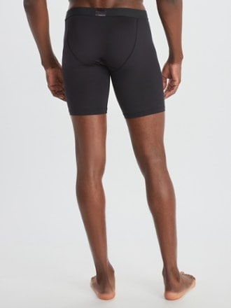 ExOfficio Give-N-Go 2.0 Sport Mesh Boxer Briefs - Men's 9" Inseam 1