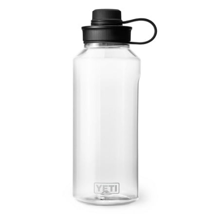 YETI Yonder Water Bottle with Yonder Tether Cap - 50 fl. oz. 0