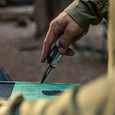 Gerber Stakeout Drive Multi-Tool 10