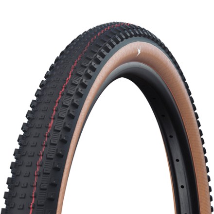 Schwalbe Rick Tire 0