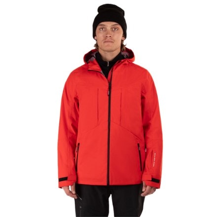 Boulder Gear Rapid II 3L Jacket - Men's 0
