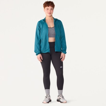 Janji Zephyrunner Wind Shell - Women's 3