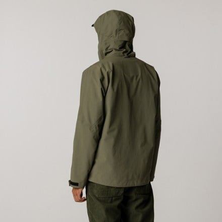 Finisterre Stormbird Waterproof Jacket - Men's 2