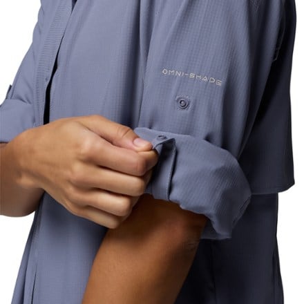 Columbia PFG Tamiami Long-Sleeve Tunic - Women's 7
