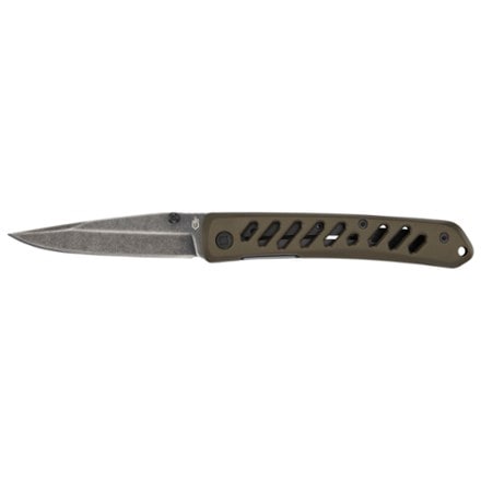 Gerber Affirm Folding Knife 0