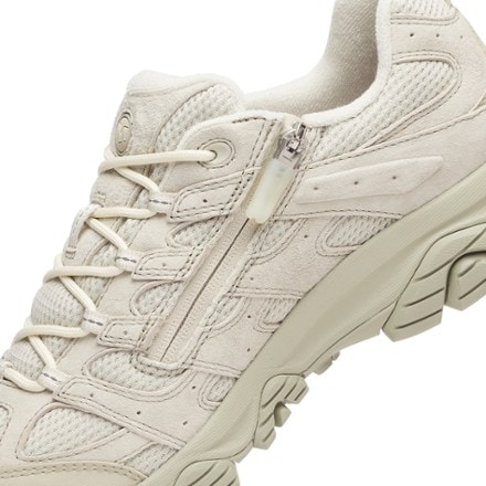 Merrell Moab 3 Ready Zip Hiking Shoes - Men's 6