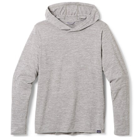 Patagonia Capilene Cool Daily Hoody - Women's 0