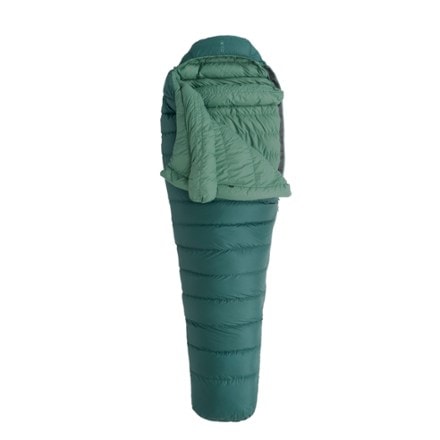 Exped Comfort 15F/-10C Sleeping Bag 0