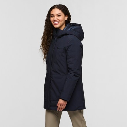 Cotopaxi Calidez Down Parka - Women's 5