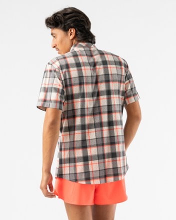 rabbit High Country Shirt - Men's 1