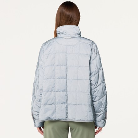 FP Movement Pippa Packable Puffer Insulated Jacket - Women's 4