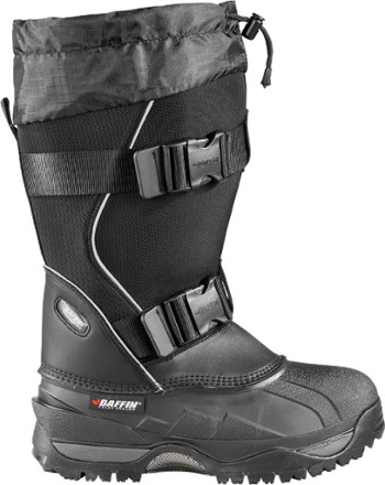 Baffin Impact Winter Boots - Mens