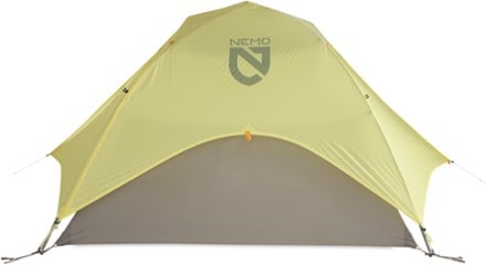 NEMO Mayfly OSMO 2 Lightweight Backpacking Tent 6