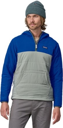 Patagonia Pack In Pullover Hoodie - Men's 1