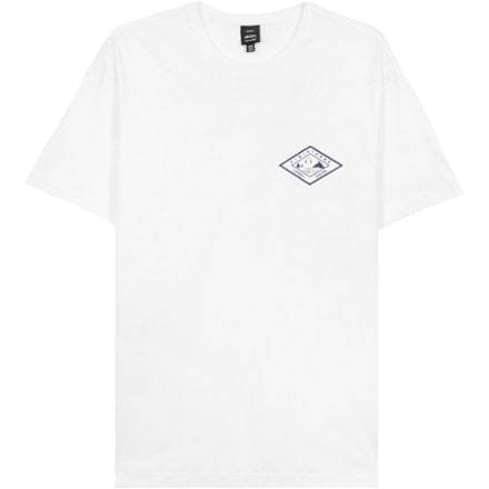 Finisterre Diamond Logo T-Shirt - Men's 0