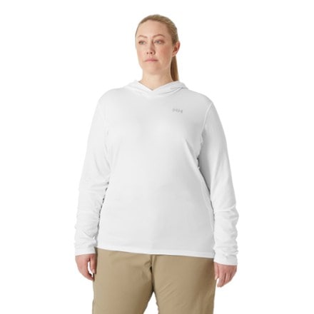 Helly Hansen HH LIFA ACTIVE Solen Hoodie - Women's 1