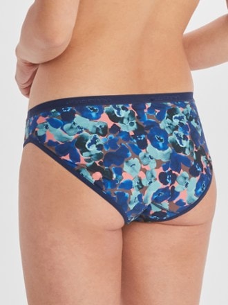 ExOfficio Give-N-Go 2.0 Bikini Underwear - Women's 1