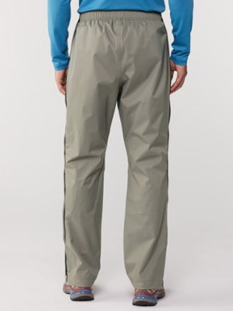 REI Co-op Rainier Rain Pants - Men's 4