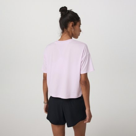 Vuori Energy T-Shirt - Women's 3