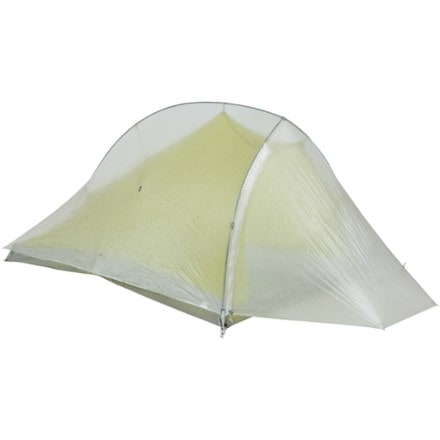 Big Agnes Fly Creek HV Carbon 2 Tent 1