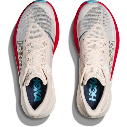 HOKA Rocket X 3 Road-Running Shoes 5