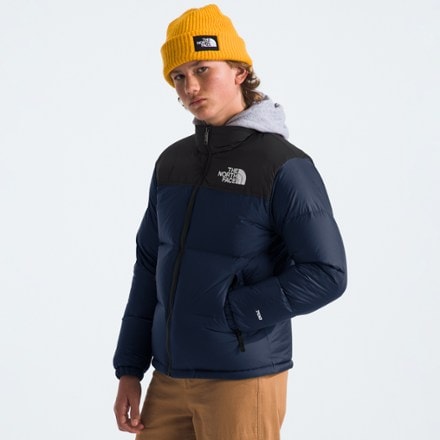 The North Face 1996 Retro Nuptse Down Jacket - Kids' 5