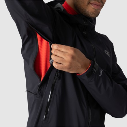 Outdoor Research SkyChaser Jacket - Men's 5