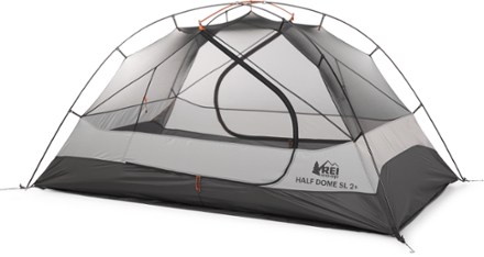 rei half dome 2 plus review