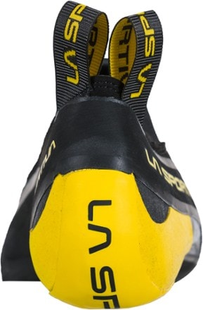 La Sportiva Cobra 4.99 Climbing Shoes 4