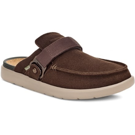Sanuk Happy Hour Lite Shoes - Men's 2