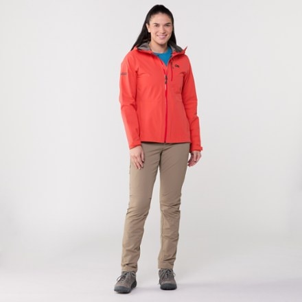 Outdoor Research Aspire 3L Jacket - Women's 3