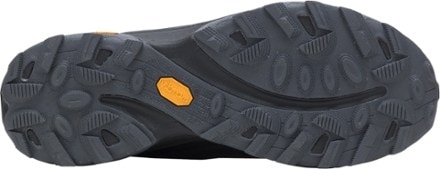 Merrell Moab Speed Low Hiking Shoes - Men's 5