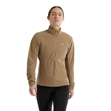Arc'teryx Atom SL Insulated Jacket - Women's 1
