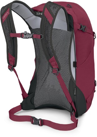 Osprey Hikelite 26 Pack 4