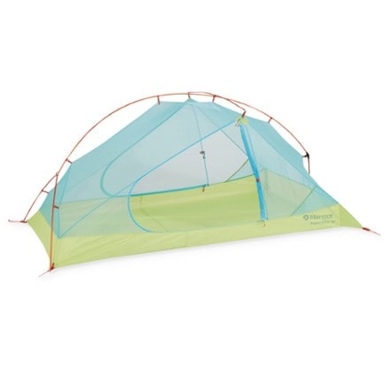 Marmot Superalloy 3-Person Tent 4