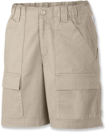 columbia pfg half moon shorts