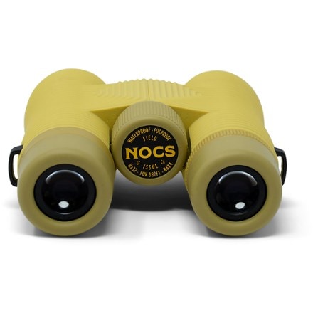 Nocs Provisions Field Issue 8 x 32 Binoculars 4