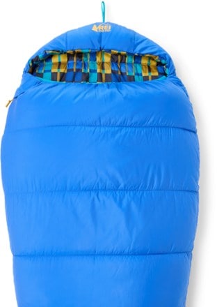 REI Co-op Kindercone 25 Sleeping Bag - Kids' 2