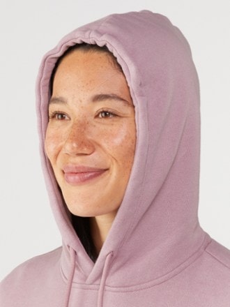 Parks Project Leave It Better Joshua Tree Hoodie - Women's 4