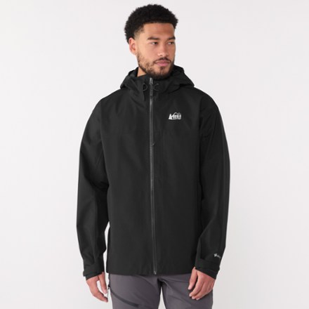 REI Co-op Teris GTX Rain Jacket - Men's 1