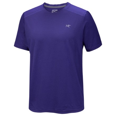 Arc'teryx Cormac Crew Neck Shirt - Men's 0