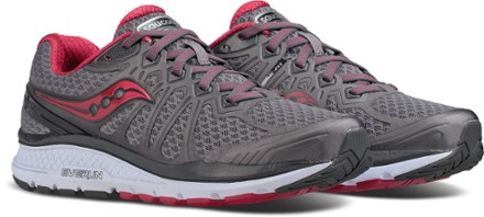 saucony women's echelon 6 running shoe