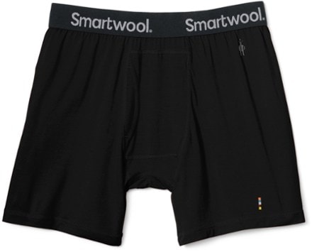 Smartwool Merino Boxer Briefs - Men's 0