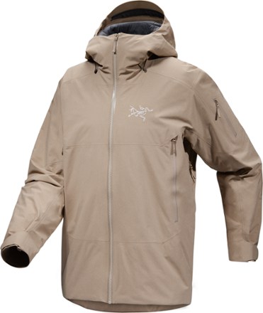 Arcteryx ski outlet coat