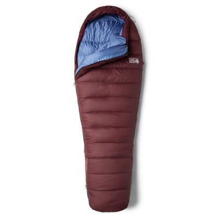 Mountain Hardwear Bishop Pass 0 Sleeping Bag - Women's 0